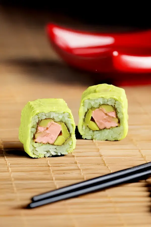 Midori Sushi