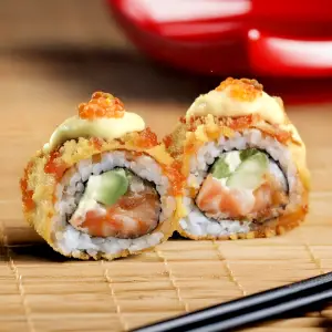 Mori Sushi