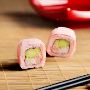 Pink Lady Sushi