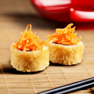 Vulcano Sushi